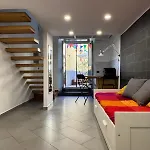 Apartment Il Larghetto Portici