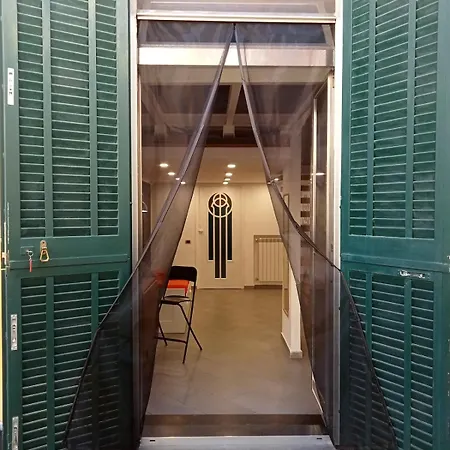 Il Larghetto