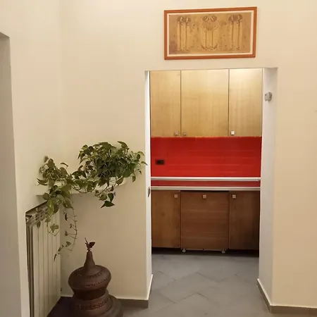 Il Larghetto Apartamento