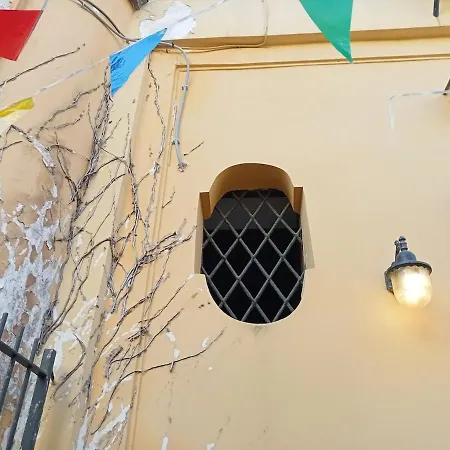 Il Larghetto * Portici