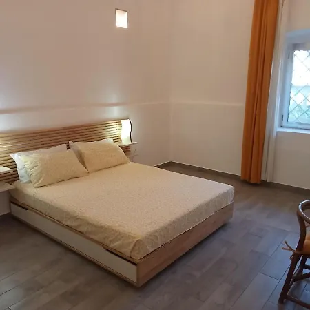 Apartment Il Larghetto *