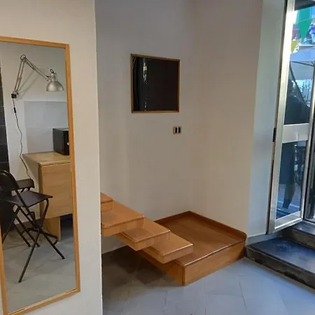 דירה Il Larghetto פורטיצ'י