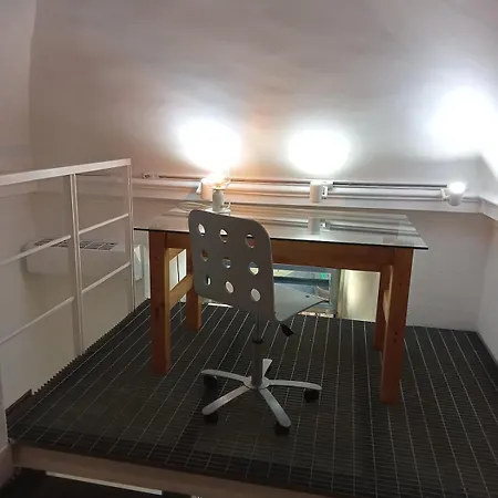 Il Larghetto *