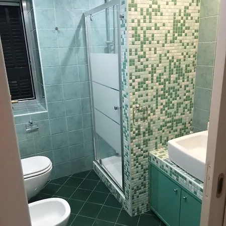 アパート Il Larghetto *