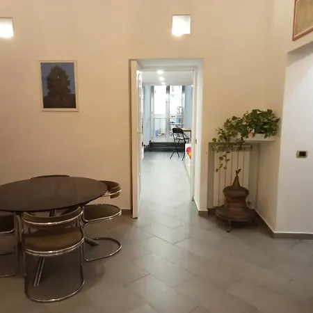 Il Larghetto *