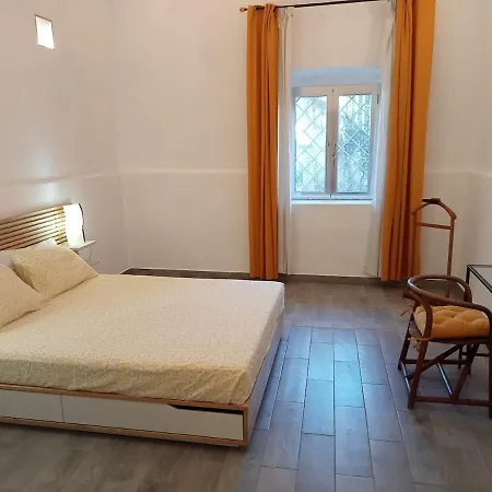 דירה Il Larghetto פורטיצ'י