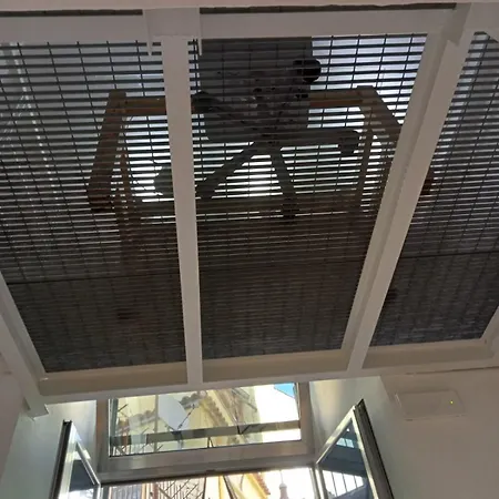 Il Larghetto * ポルティチ