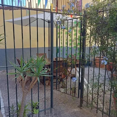 Il Larghetto פורטיצ'י