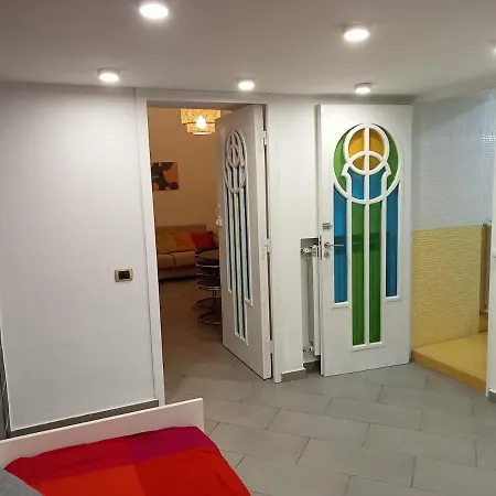 דירה Il Larghetto *