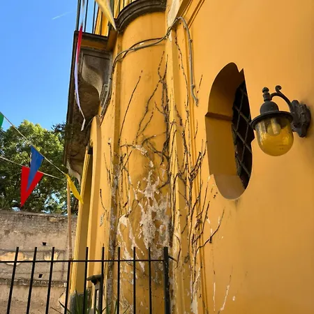 Il Larghetto