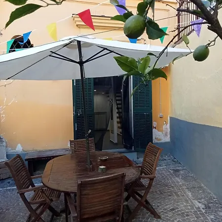Il Larghetto *