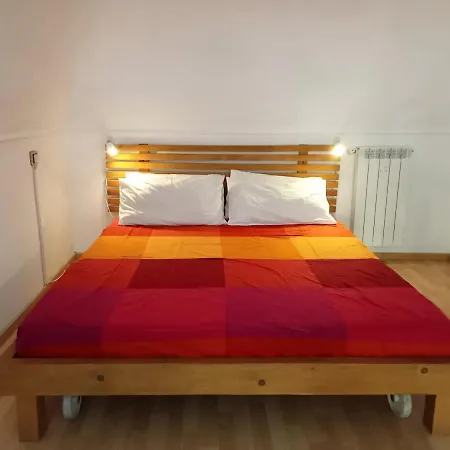 Il Larghetto דירה פורטיצ'י