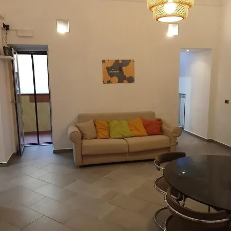 Il Larghetto פורטיצ'י