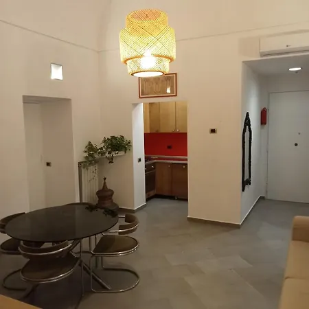 Il Larghetto ポルティチ