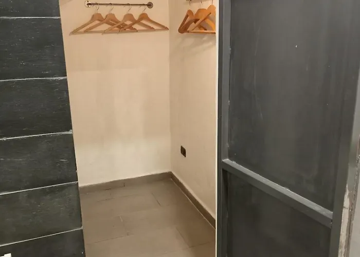 Il Larghetto * Portici