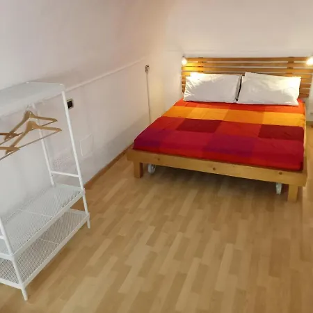 Il Larghetto *