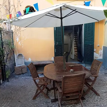 Il Larghetto *
