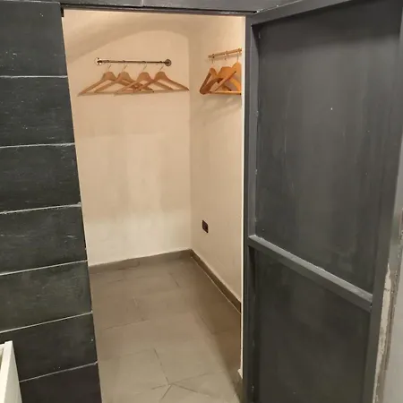 Il Larghetto * פורטיצ'י
