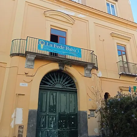 Apartamento Il Larghetto *