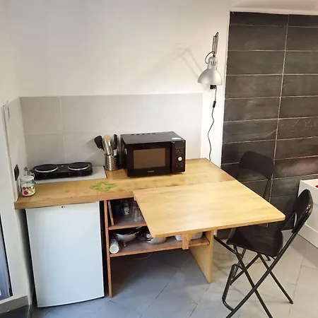 Apartamento Il Larghetto *