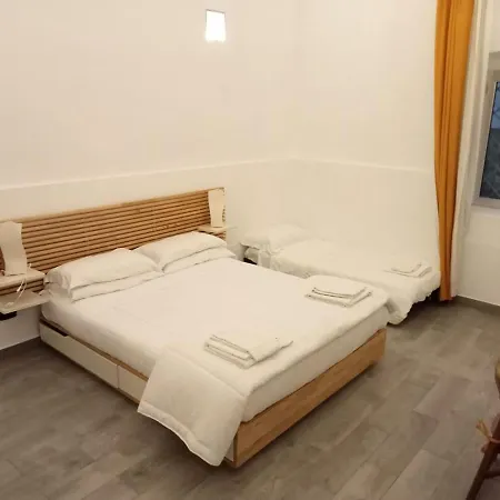 Il Larghetto Apartment *