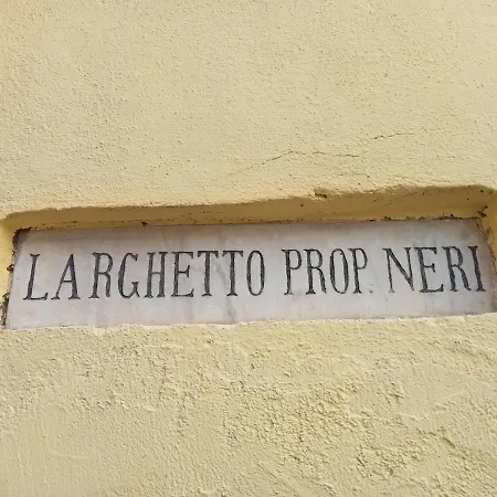 Il Larghetto