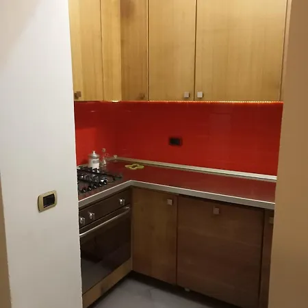 Il Larghetto Apartment *