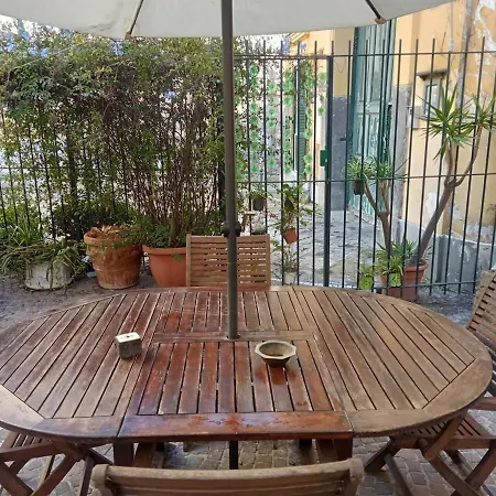 Il Larghetto Apartamento