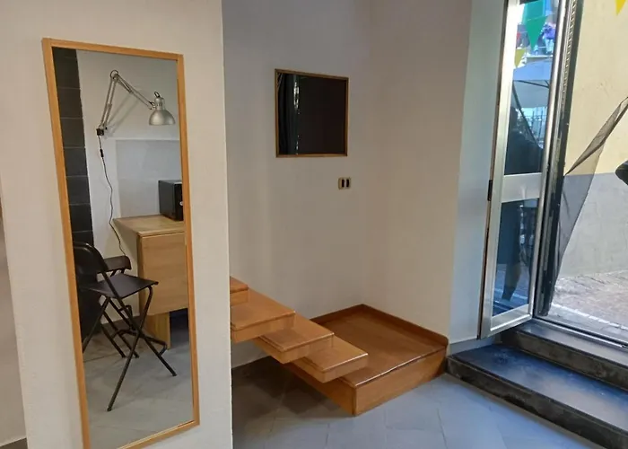 Apartamento Il Larghetto Portici