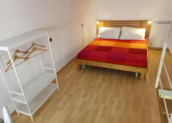 Il Larghetto *