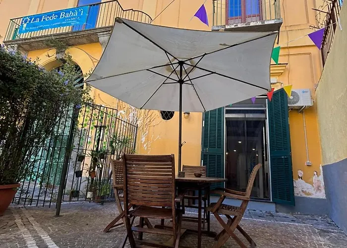Il Larghetto