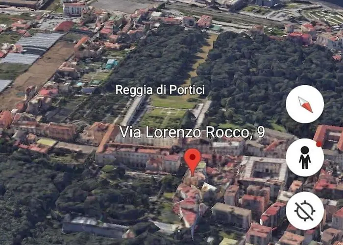 Il Larghetto Portici