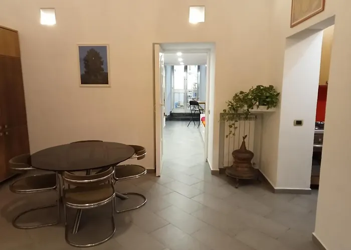 Il Larghetto *