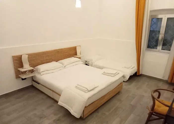 Il Larghetto Apartamento *