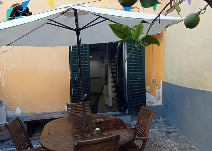 Il Larghetto *