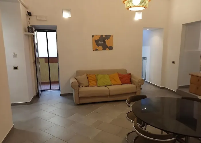 Il Larghetto Portici
